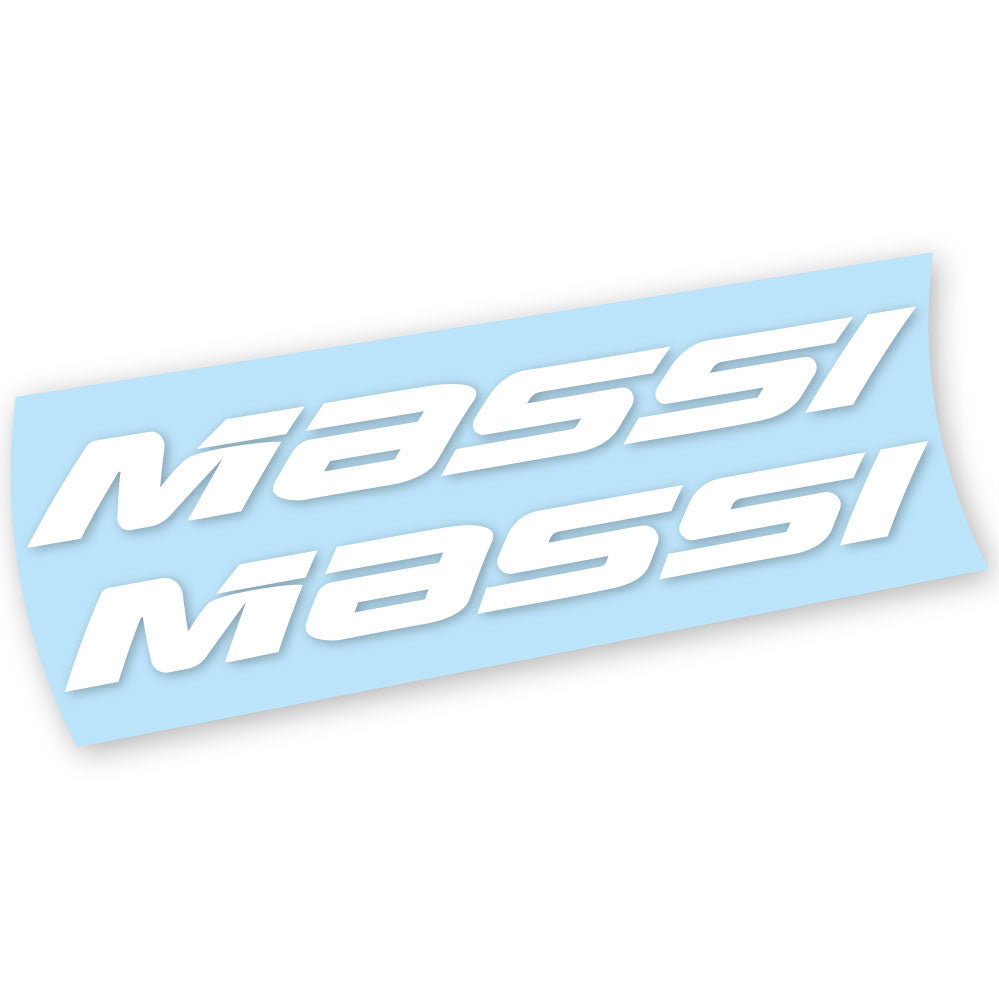 Stickers Massi compatibles Autocollants cadre