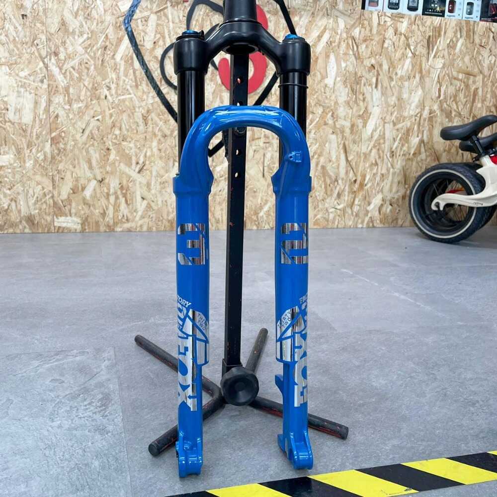 Stickers Fox 32 Kashima 2021 compatibles Autocollants fourche 29"