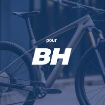 Stickers Cadre BH