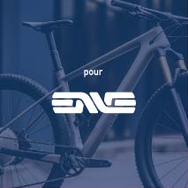 Enve Frame