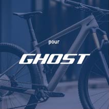 Stickers Cadre Ghost