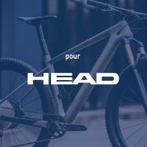 Stickers Cadre Head