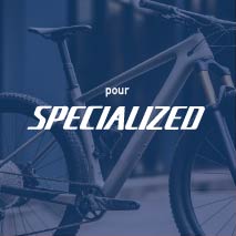 Stickers Cadre Specialized