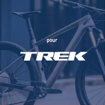 Stickers Cadre Trek