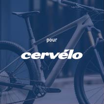 Stickers Cadre Cervelo