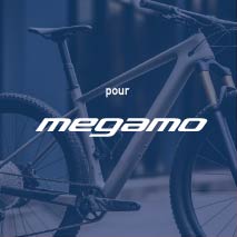 Stickers Cadre Megamo