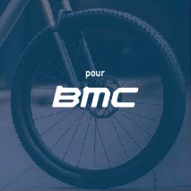 Stickers Roue VTT BMC