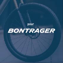 Stickers Roue VTT Bontrager