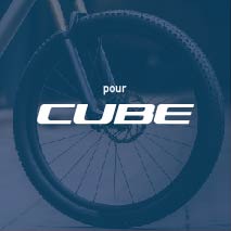 Stickers Roue VTT Cube