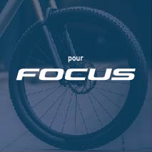 Stickers Roue VTT Focus