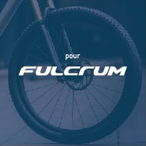 Stickers Roue VTT Fulcrum