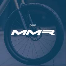 Stickers Roue VTT MMR