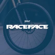 Stickers Roue VTT Raceface