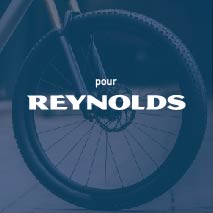 Stickers Roue VTT Reynolds