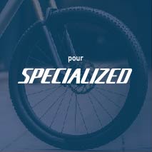 Stickers Roue VTT Specialized
