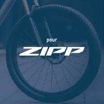 Stickers Roue VTT Zipp
