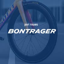 Stickers Roue Route Bontrager