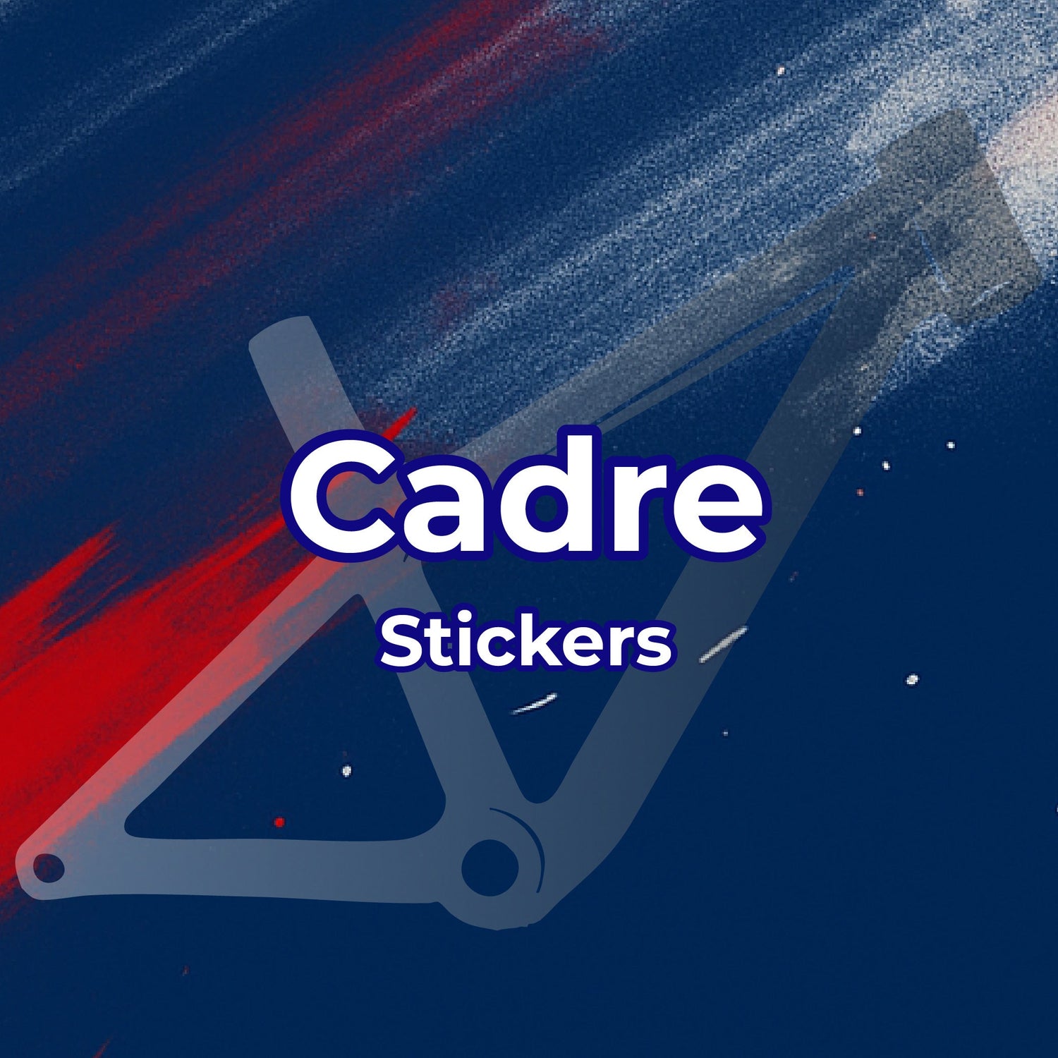 17 x autocollants autocollants vinyle EASTON feuille cadre 17 x autocollants autocollants vinyle EASTON feuille cadre