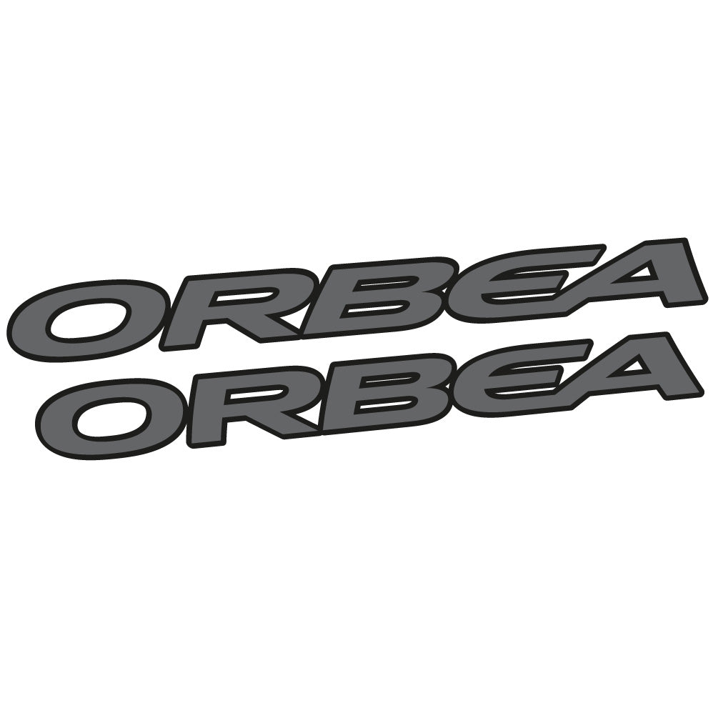 Stickers Orbea Orca Aero 2023 compatibles Autocollants cadre Route