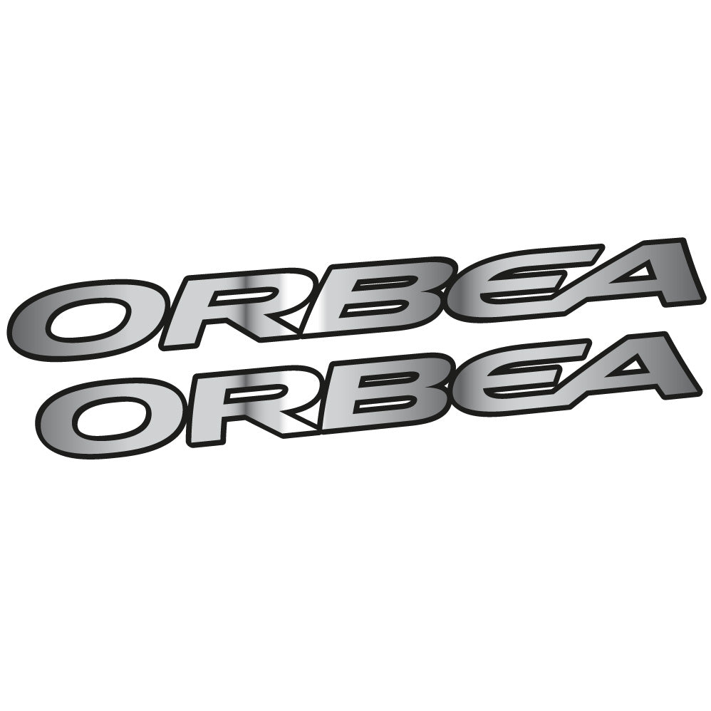 Stickers Orbea Orca Aero 2023 compatibles Autocollants cadre Route