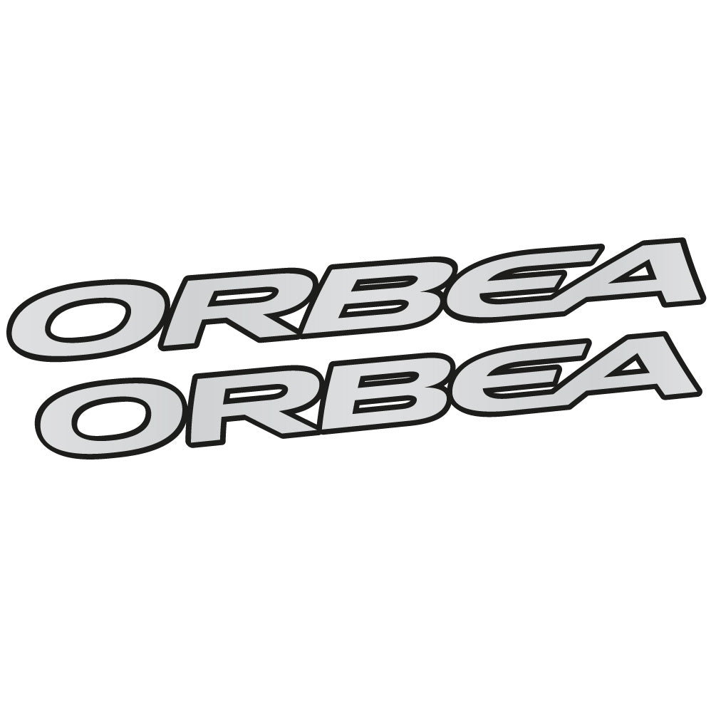 Stickers Orbea Orca Aero 2023 compatibles Autocollants cadre Route