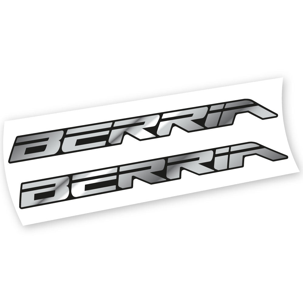 Stickers Berria Mako compatibles Autocollants cadre