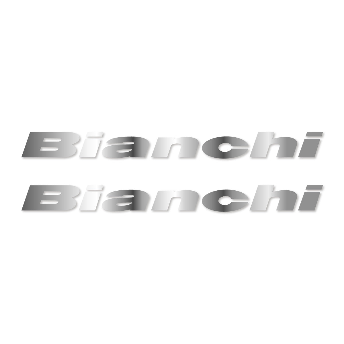 Stickers cadre vélo Bianchi Logo autocollant vinyle