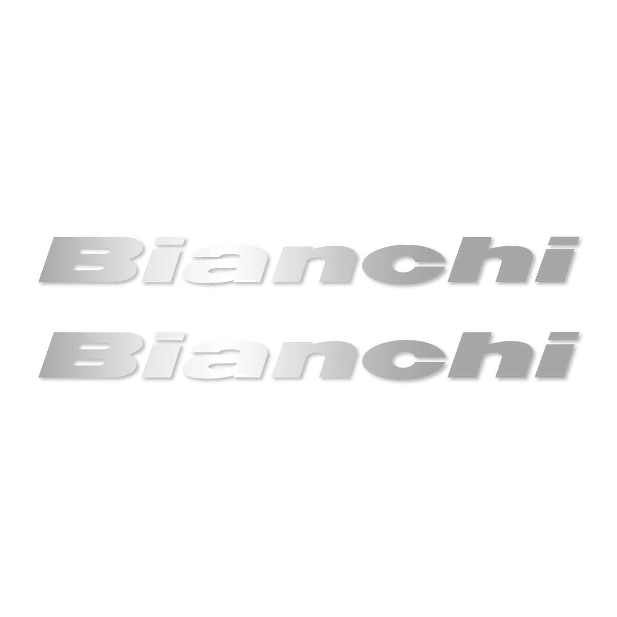 Stickers cadre vélo Bianchi Logo autocollant vinyle