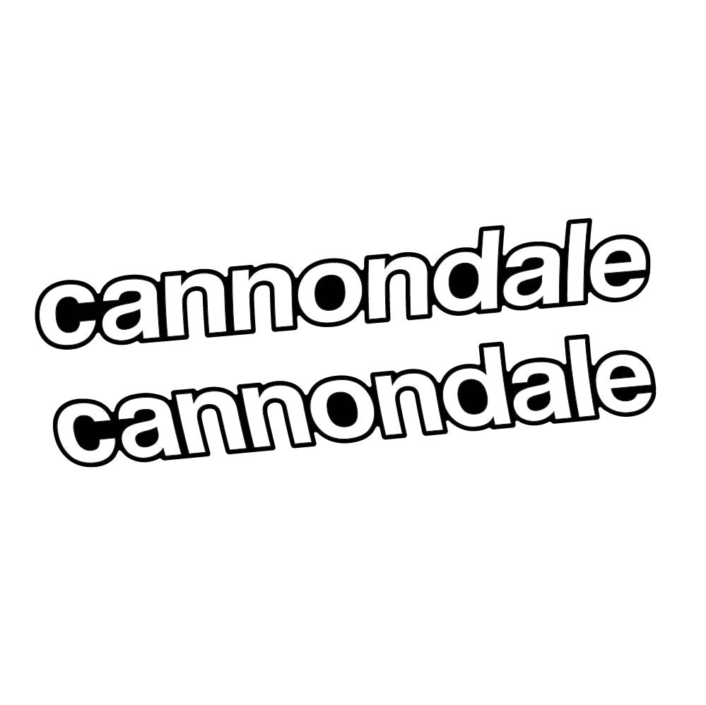 Stickers Cannondale Scalpel Carbon 2 2021 compatibles Autocollants cadre