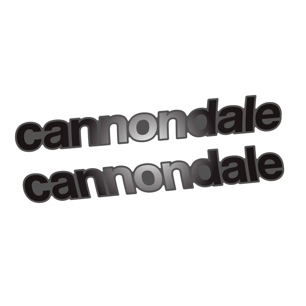 Stickers Cannondale Scalpel Carbon 2 2021 compatibles - Autocollants cadre vélo