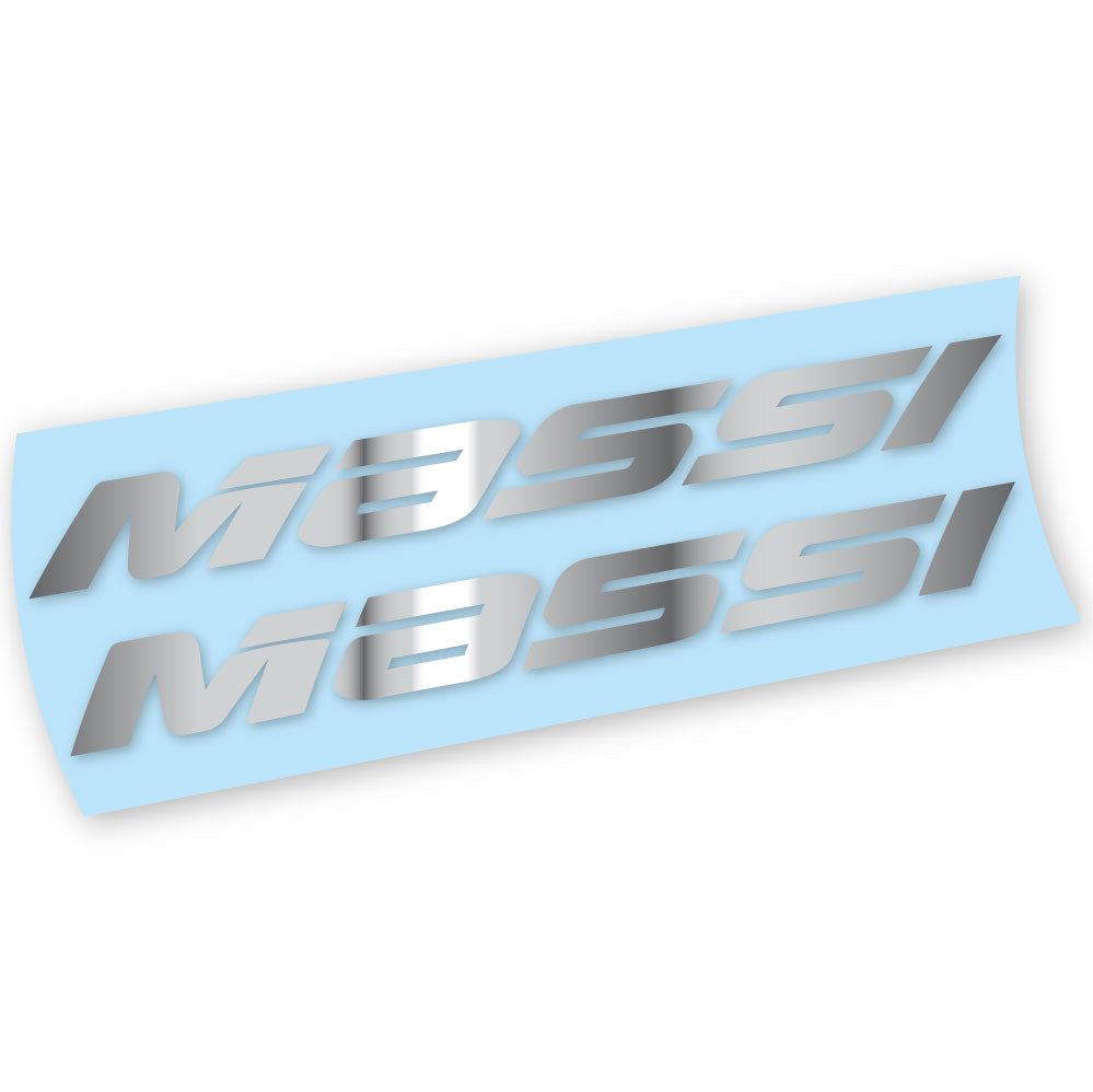 Stickers Massi compatibles Autocollants cadre