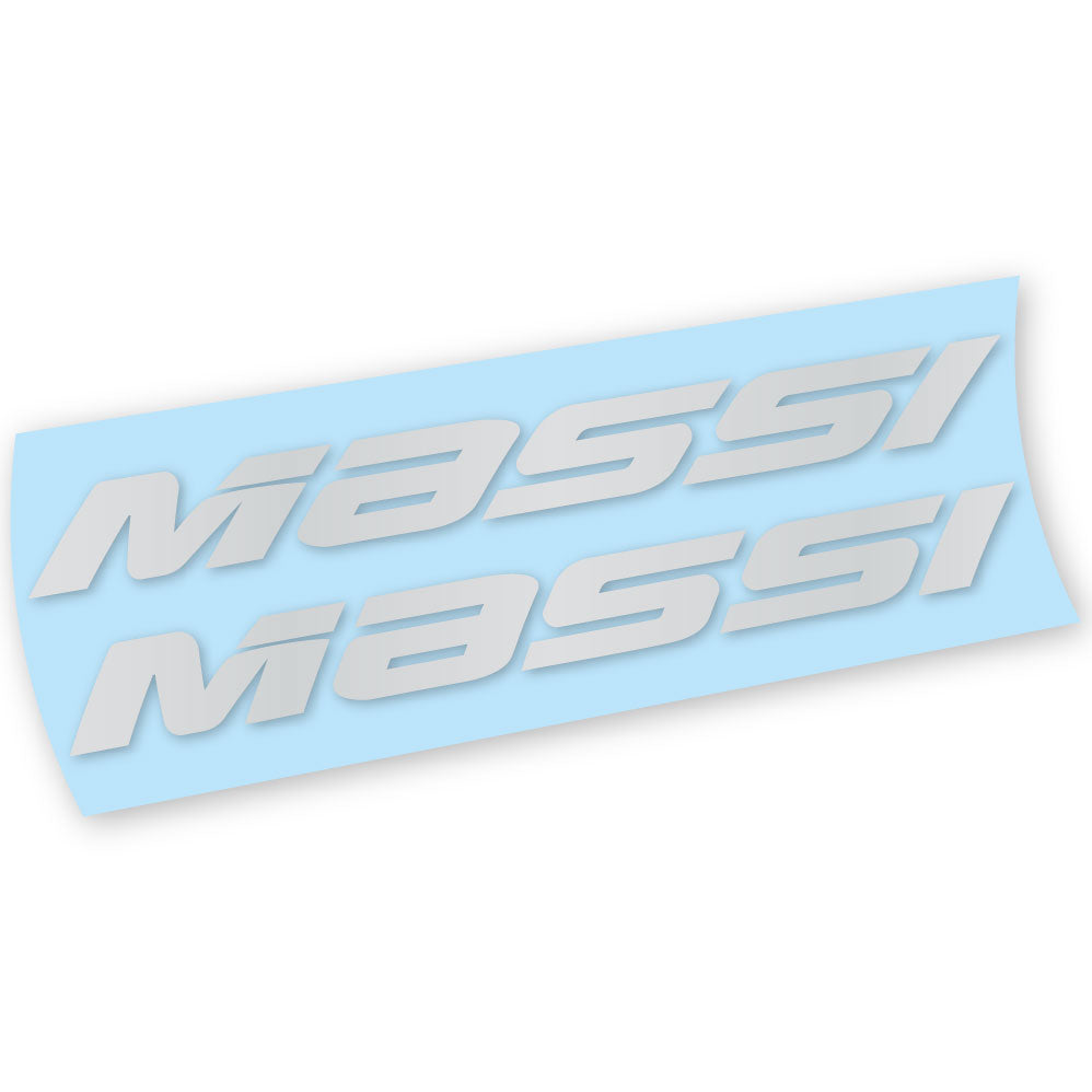 Stickers Massi compatibles Autocollants cadre