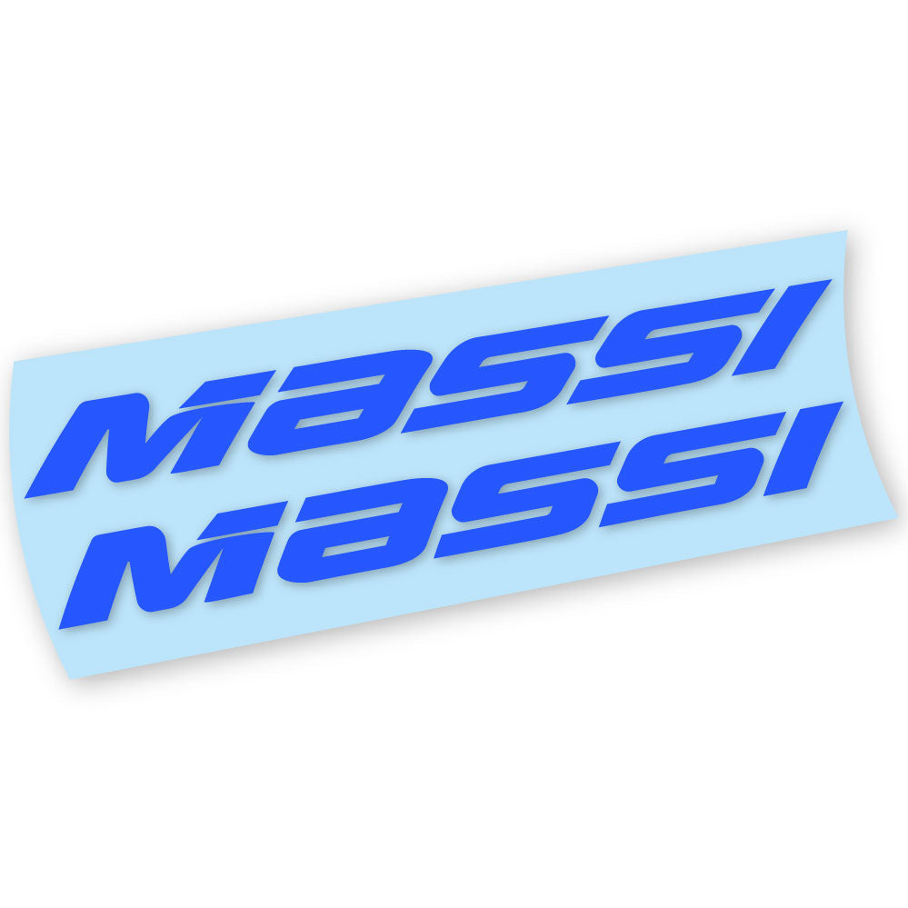 Stickers Massi compatibles Autocollants cadre