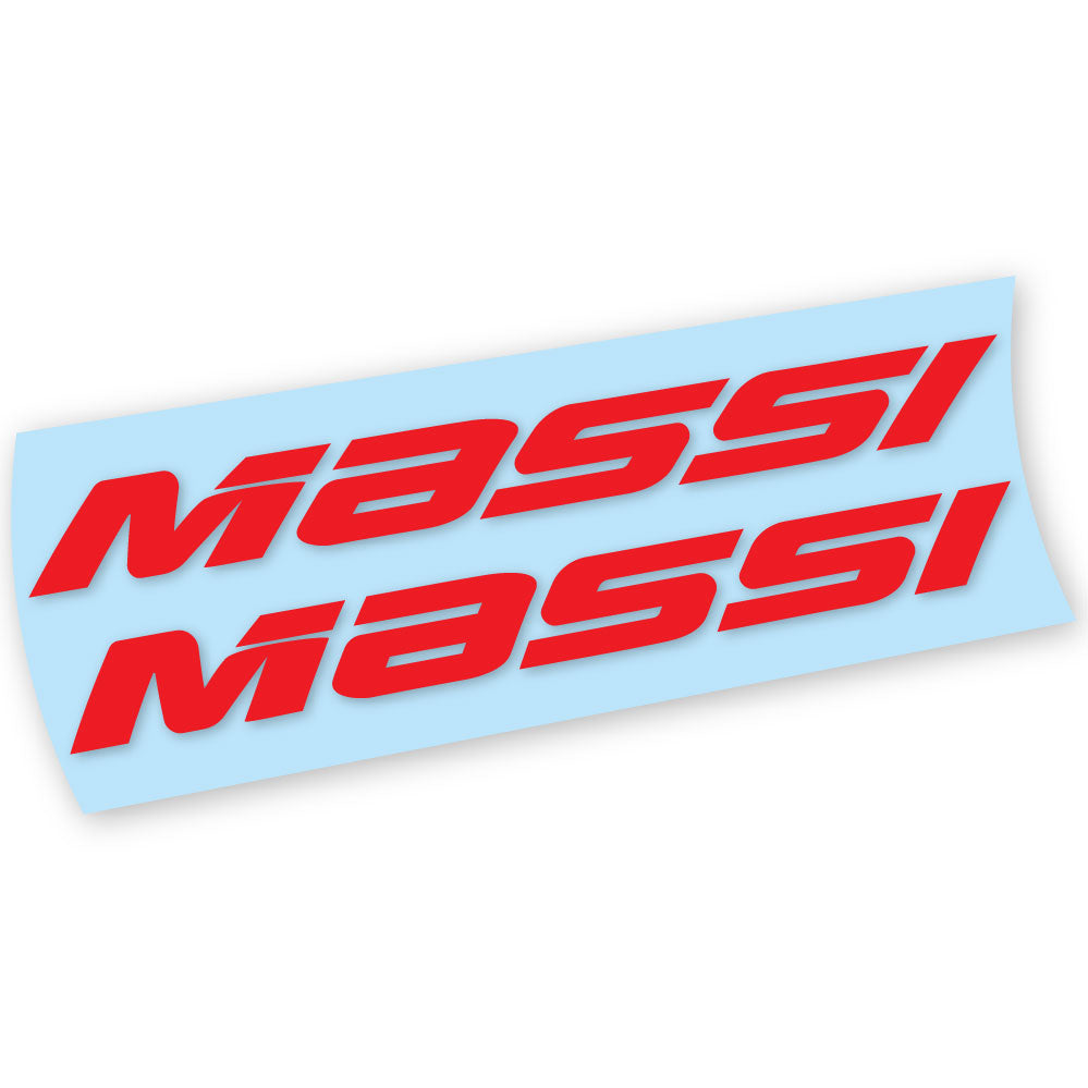 Stickers Massi compatibles Autocollants cadre