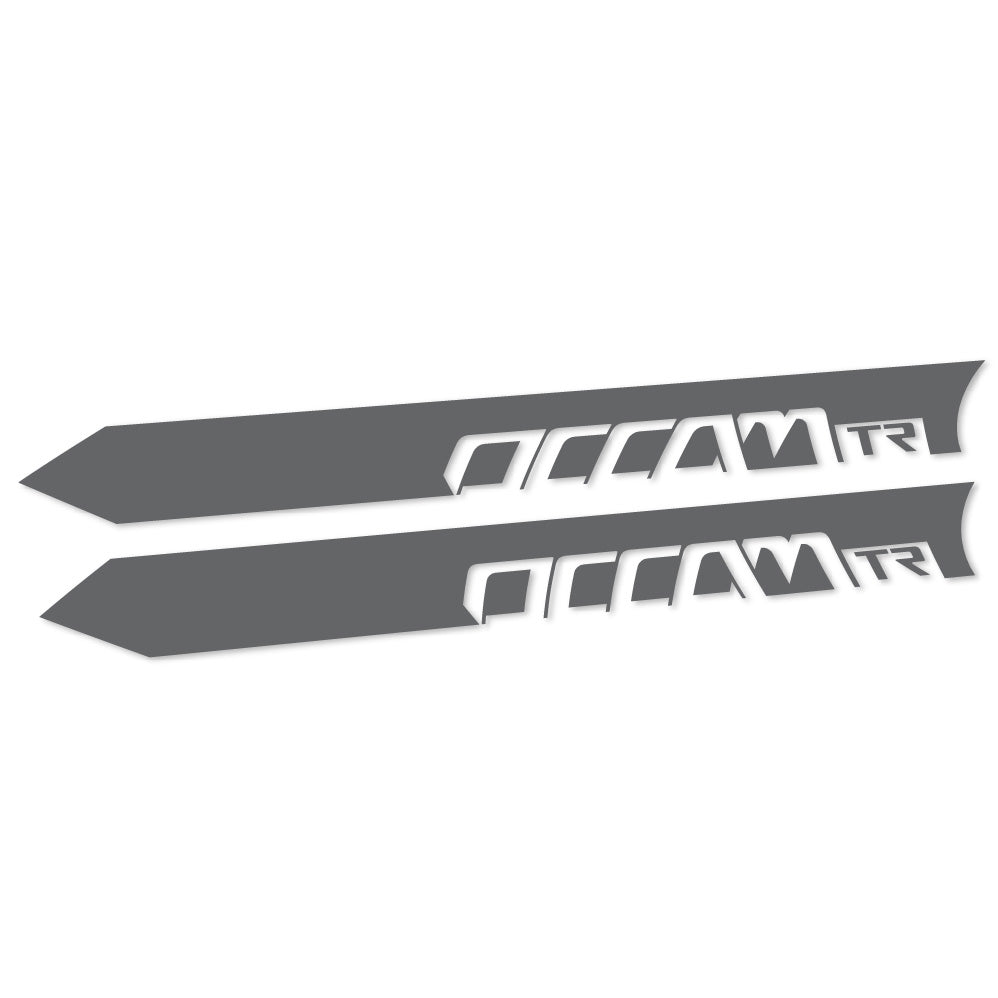 Stickers Orbea Occam TR compatibles Autocollants cadre