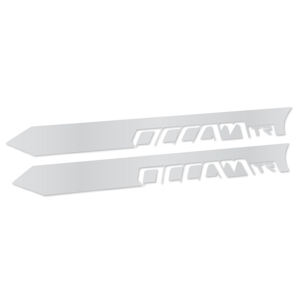 Stickers Orbea Occam TR compatibles - Autocollants cadre vélo