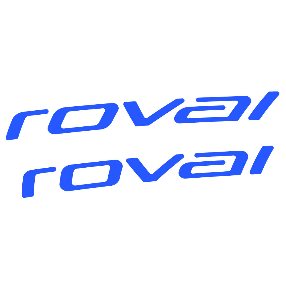 Stickers Custom Vinyl Autocollant for Roval Rapide Cockpit Sticker with Specialized Autocollants cintre