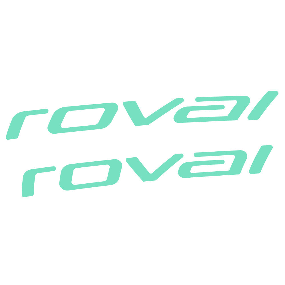 Stickers Custom Vinyl Autocollant for Roval Rapide Cockpit Sticker with Specialized Autocollants cintre