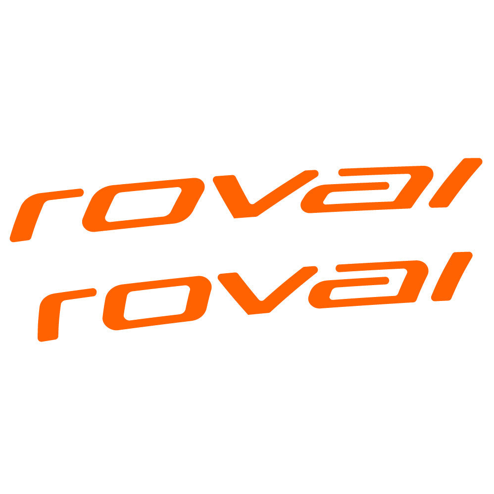 Stickers Custom Vinyl Autocollant for Roval Rapide Cockpit Sticker with Specialized Autocollants cintre