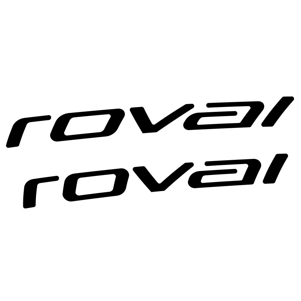 Stickers Custom Vinyl Autocollant for Roval Rapide Cockpit Sticker with Specialized Autocollants cintre