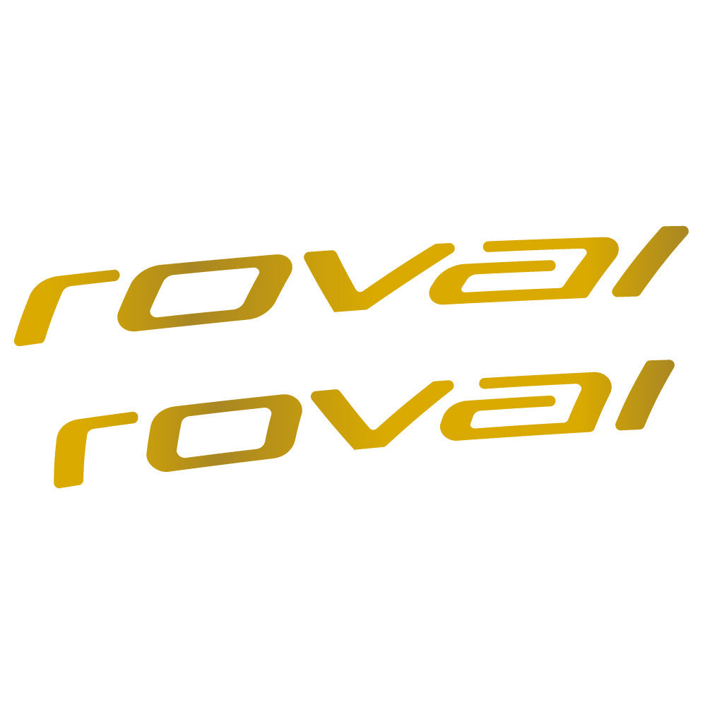 Stickers Custom Vinyl Autocollant for Roval Rapide Cockpit Sticker with Specialized Autocollants cintre