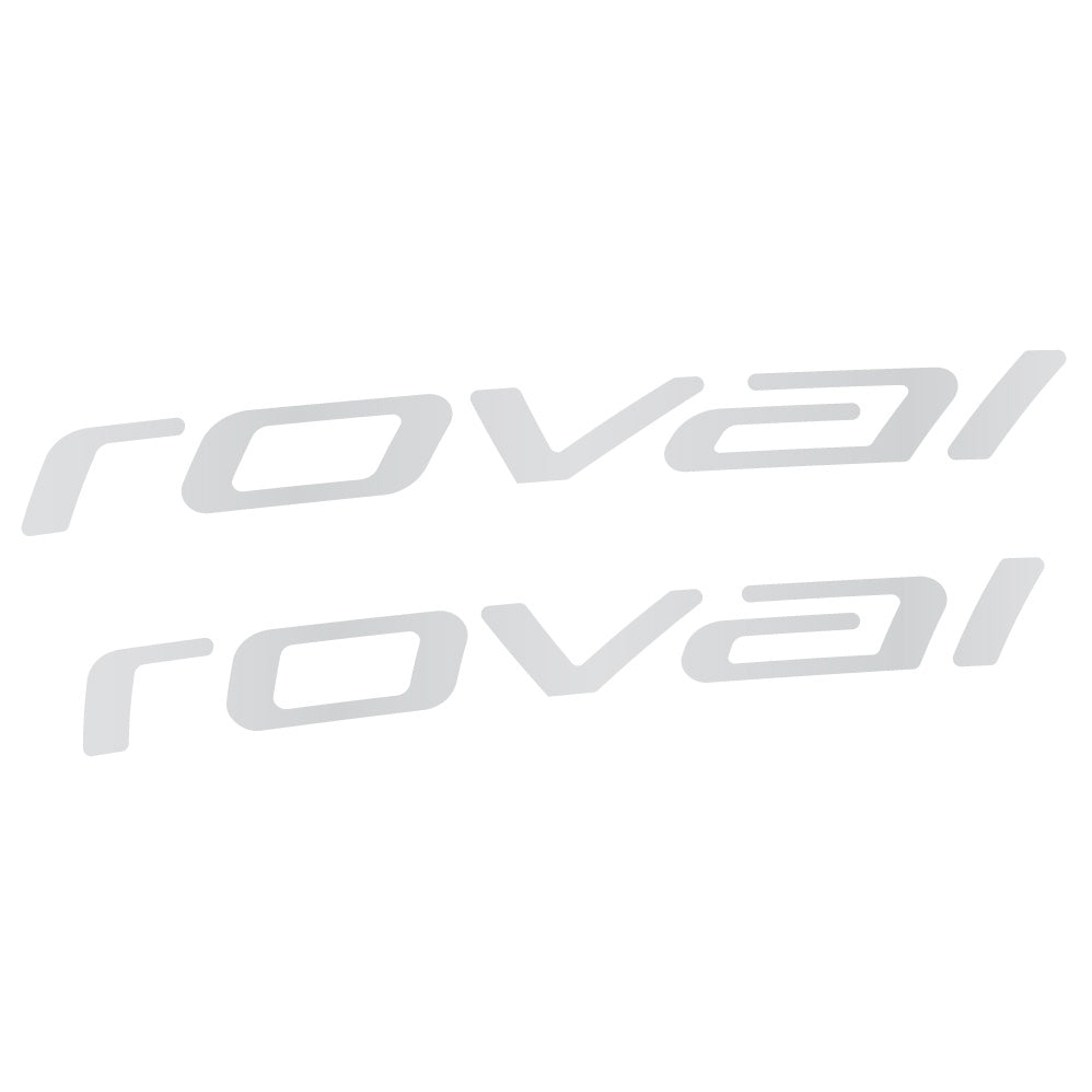 Stickers Custom Vinyl Autocollant for Roval Rapide Cockpit Sticker with Specialized Autocollants cintre
