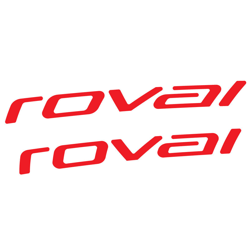 Stickers Custom Vinyl Autocollant for Roval Rapide Cockpit Sticker with Specialized Autocollants cintre