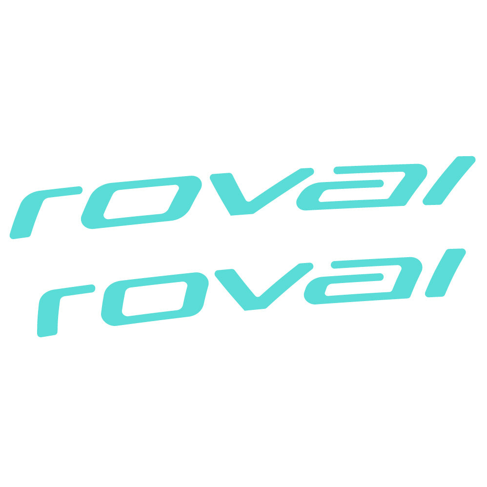 Stickers Custom Vinyl Autocollant for Roval Rapide Cockpit Sticker with Specialized Autocollants cintre