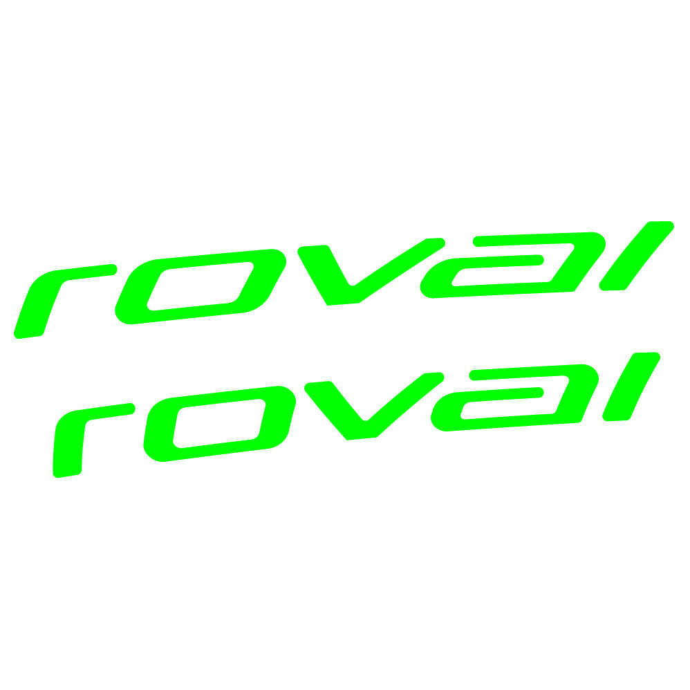 Stickers Custom Vinyl Autocollant for Roval Rapide Cockpit Sticker with Specialized Autocollants cintre