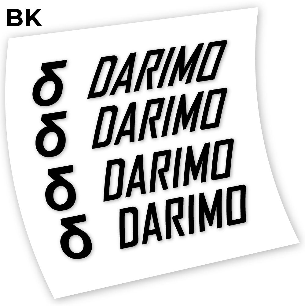 Stickers Darimo compatibles Autocollants cadre