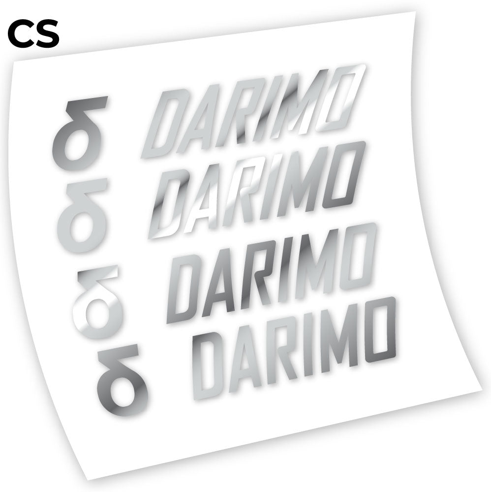 Stickers Darimo compatibles Autocollants cadre