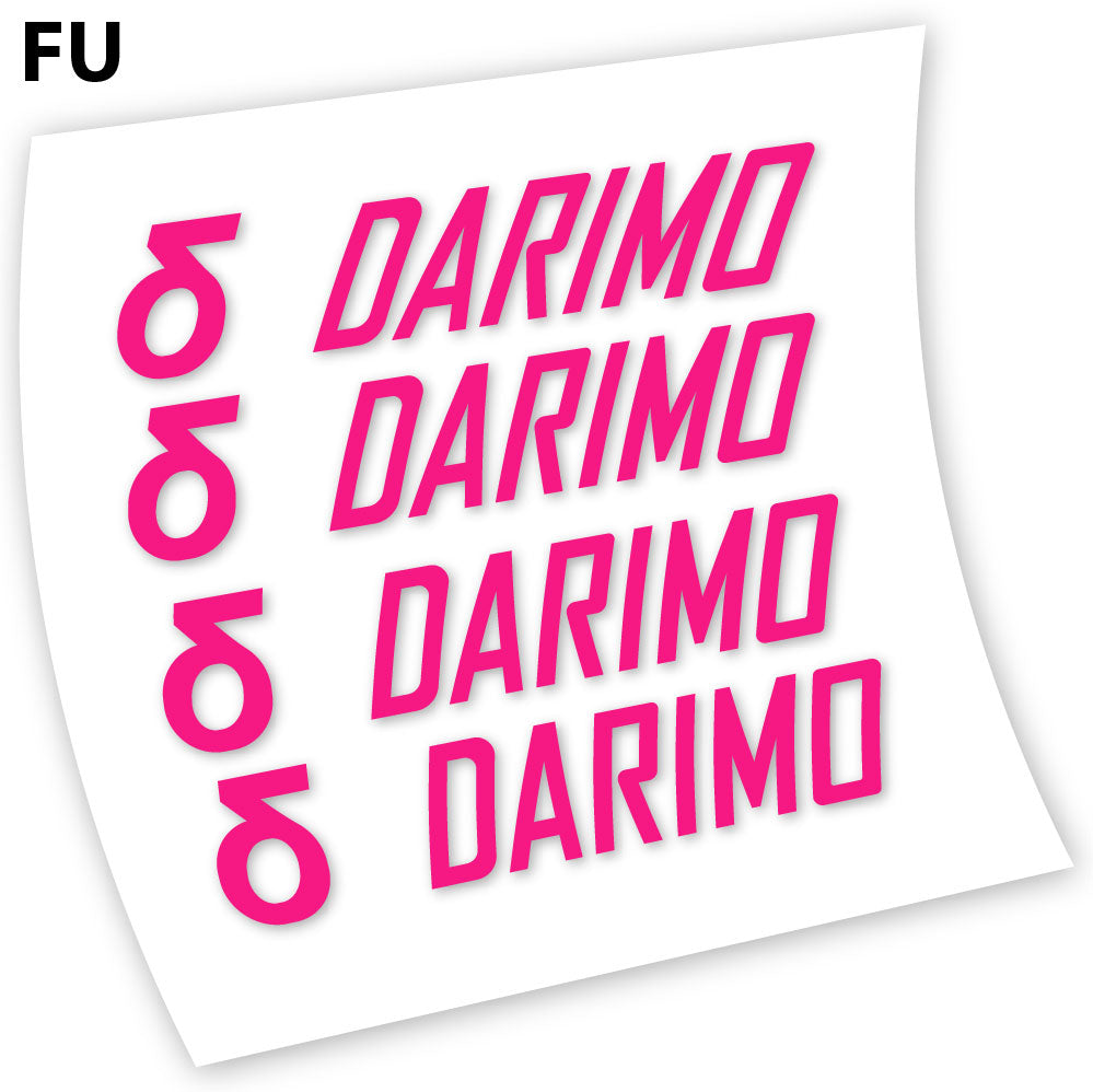 Stickers Darimo compatibles Autocollants cadre