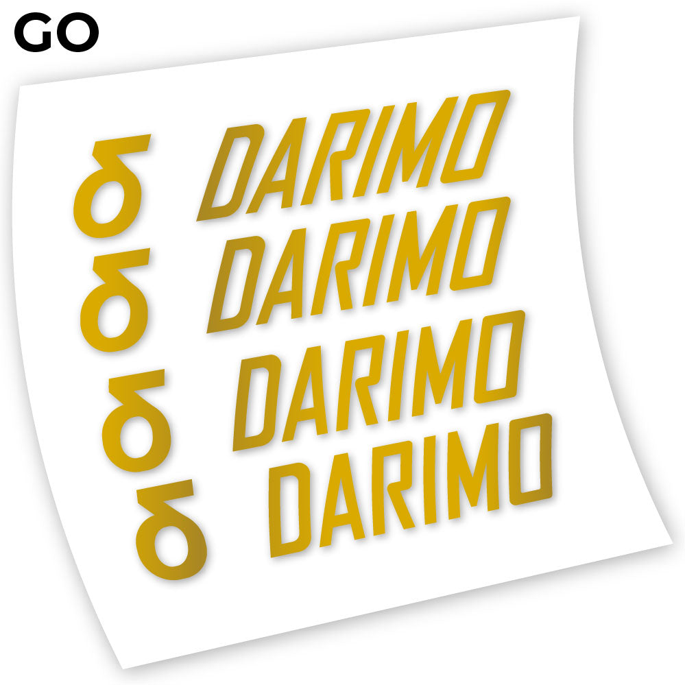 Stickers Darimo compatibles Autocollants cadre