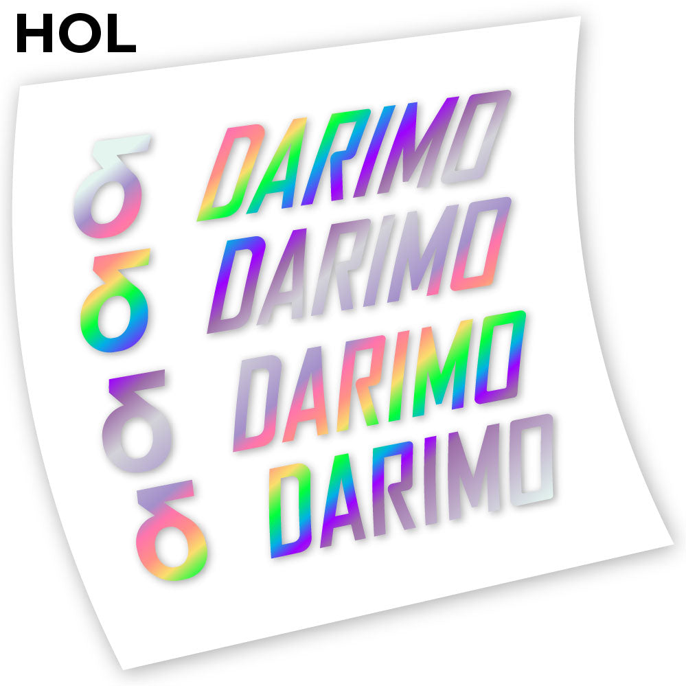 Stickers Darimo compatibles Autocollants cadre